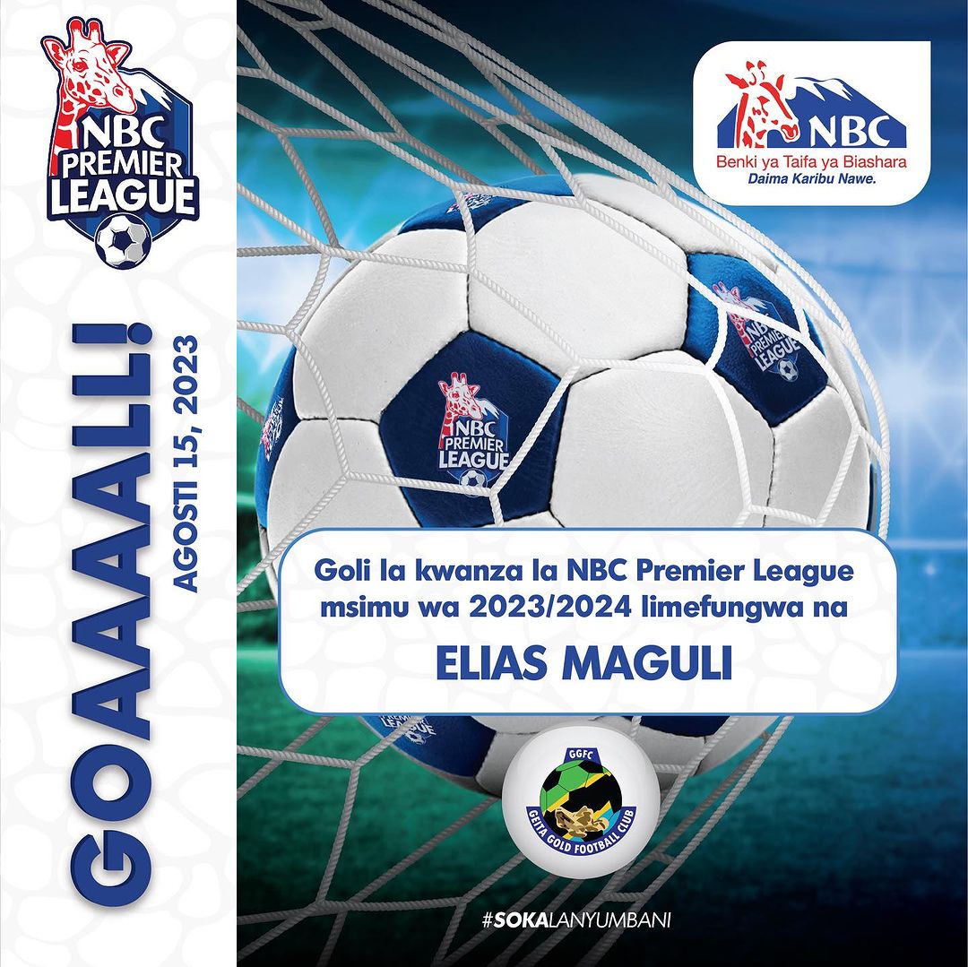 Geita Gold 1-0 Ihefu Fc