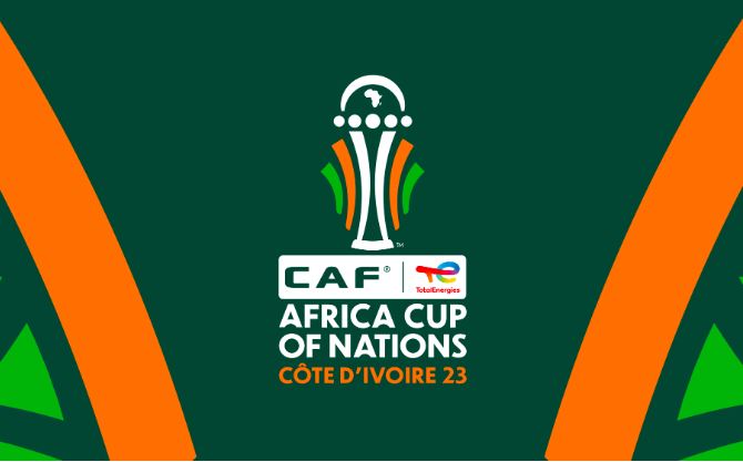 Afcon 2023 draw held today