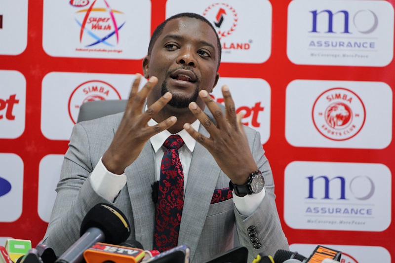 Entrance fees: Simba vs Power Dynamos CAF CL