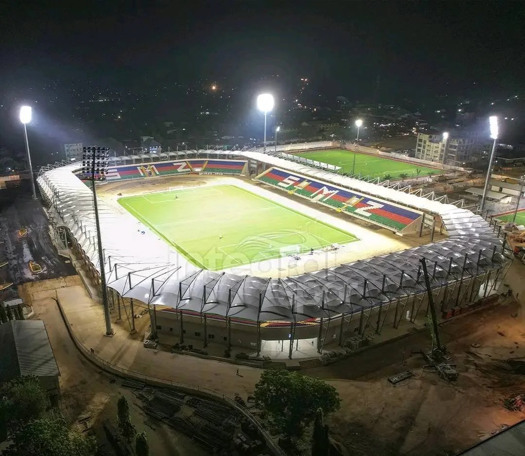 Kilimanjaro Stars, Zanzibar Heroes to inaugurate Amaan Stadium
