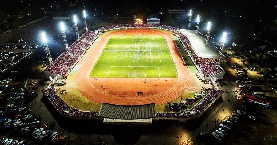 Mainland teams allowed to use Zanzibar fields