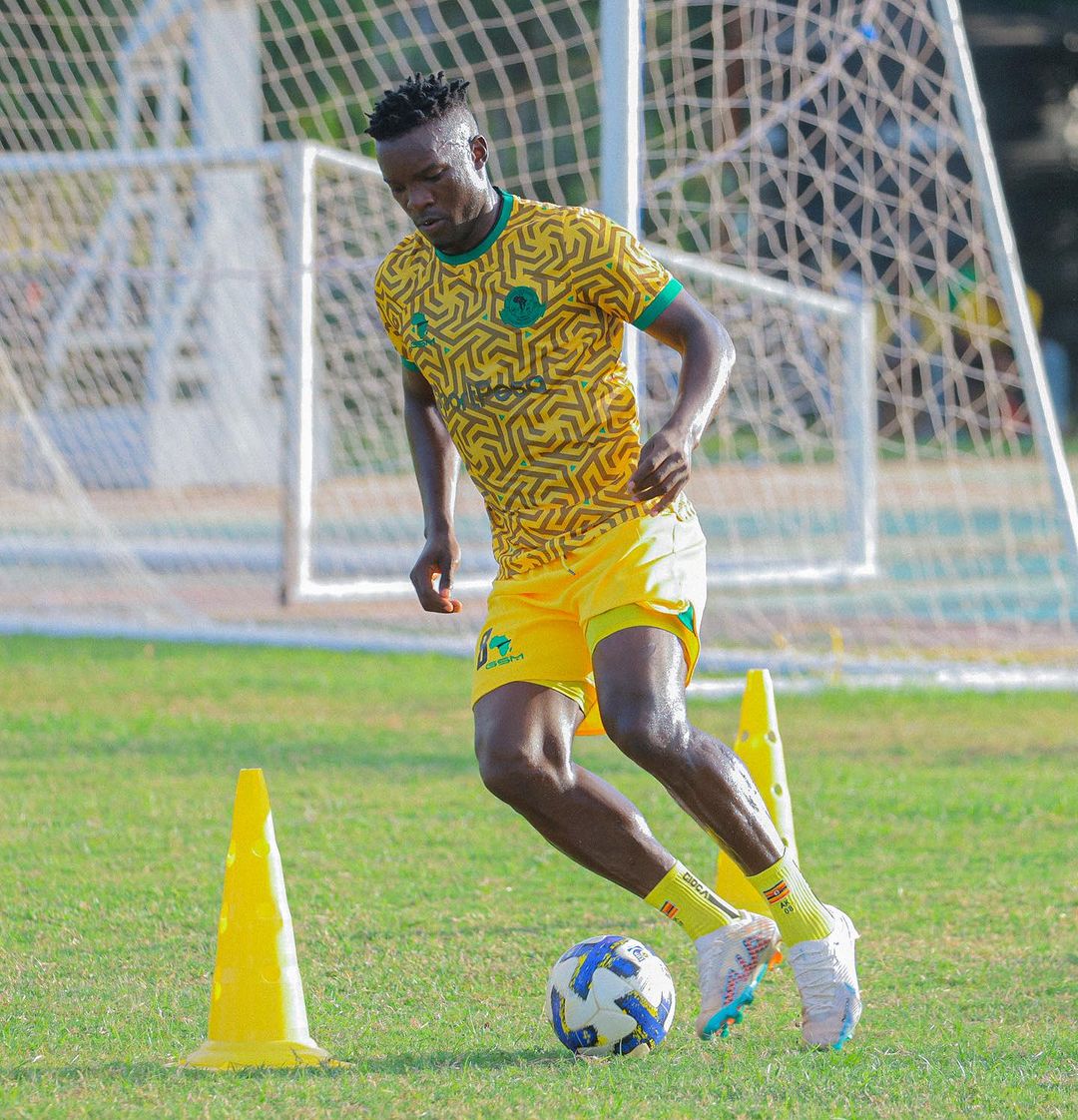 Aucho three match ban stay