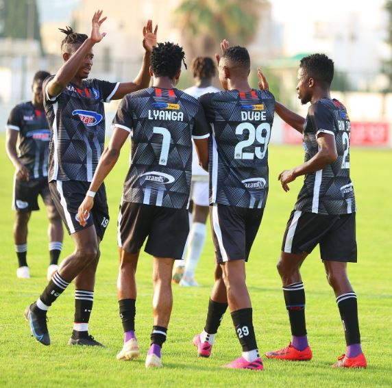 Azam FC to face JKU in a friendly