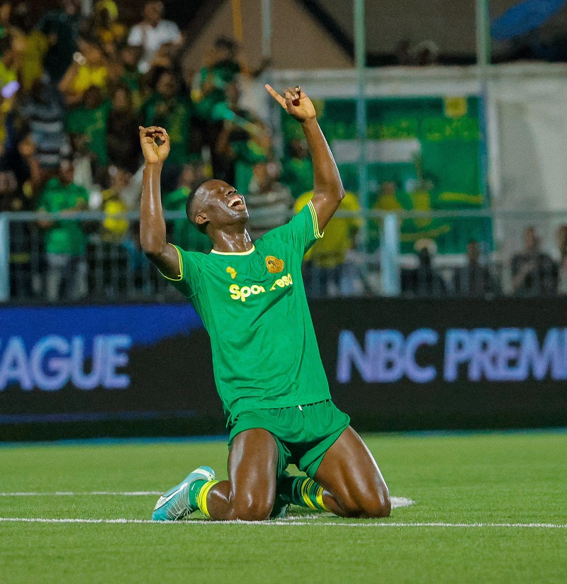 Yanga vs KMC, a tough match
