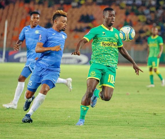 Yanga vs Mtibwa Sugar, Azam Complex today