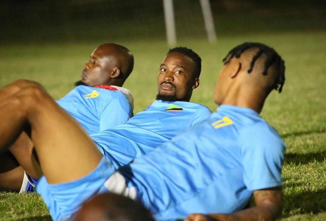 Stars will face Sudan in a friendly matahc