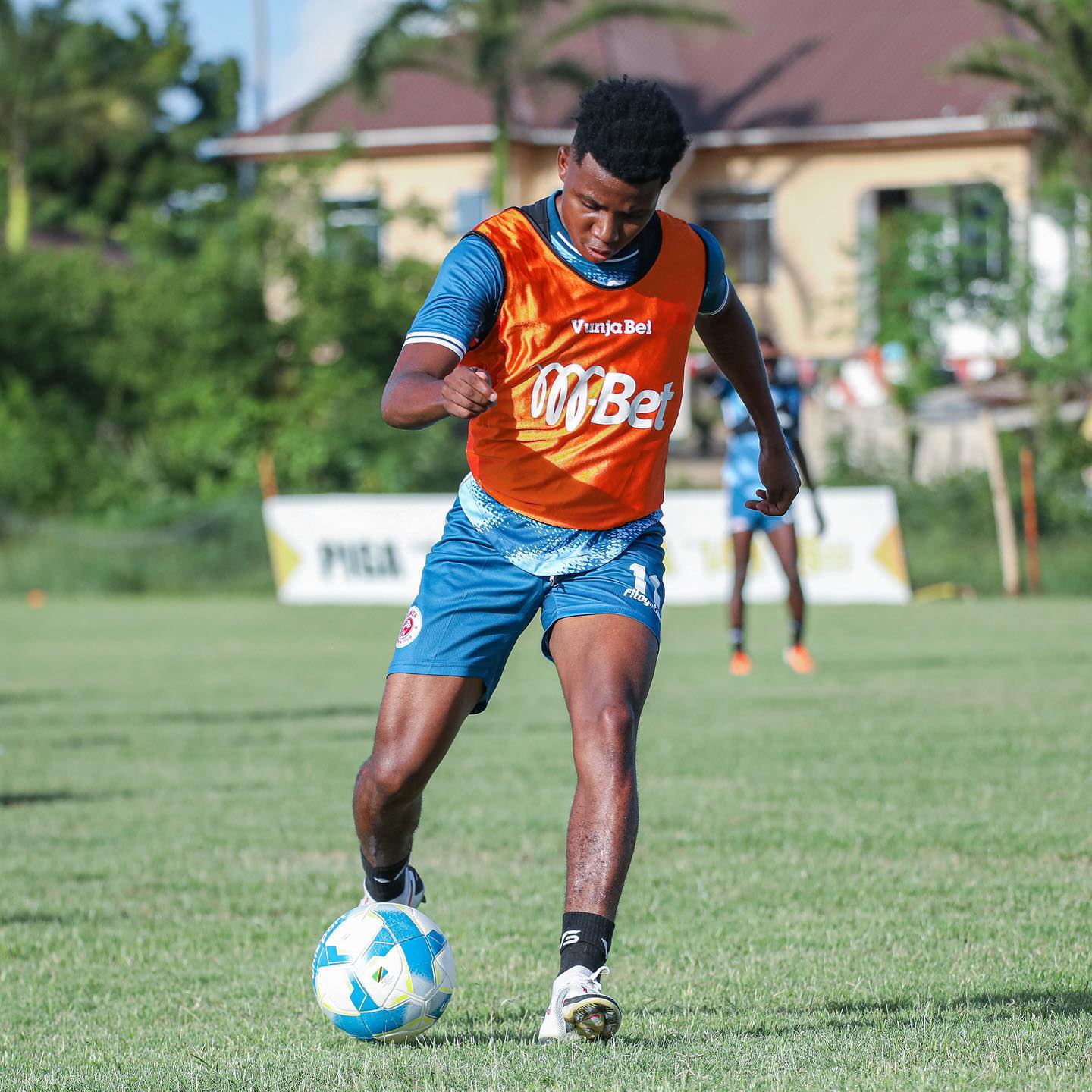 Simba to give farewell to Banda