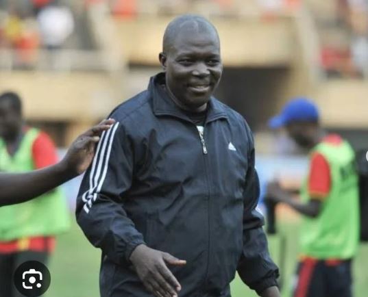 Basena Ihefu Fc head coach