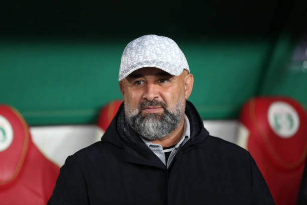 Simba still looking for a head coach