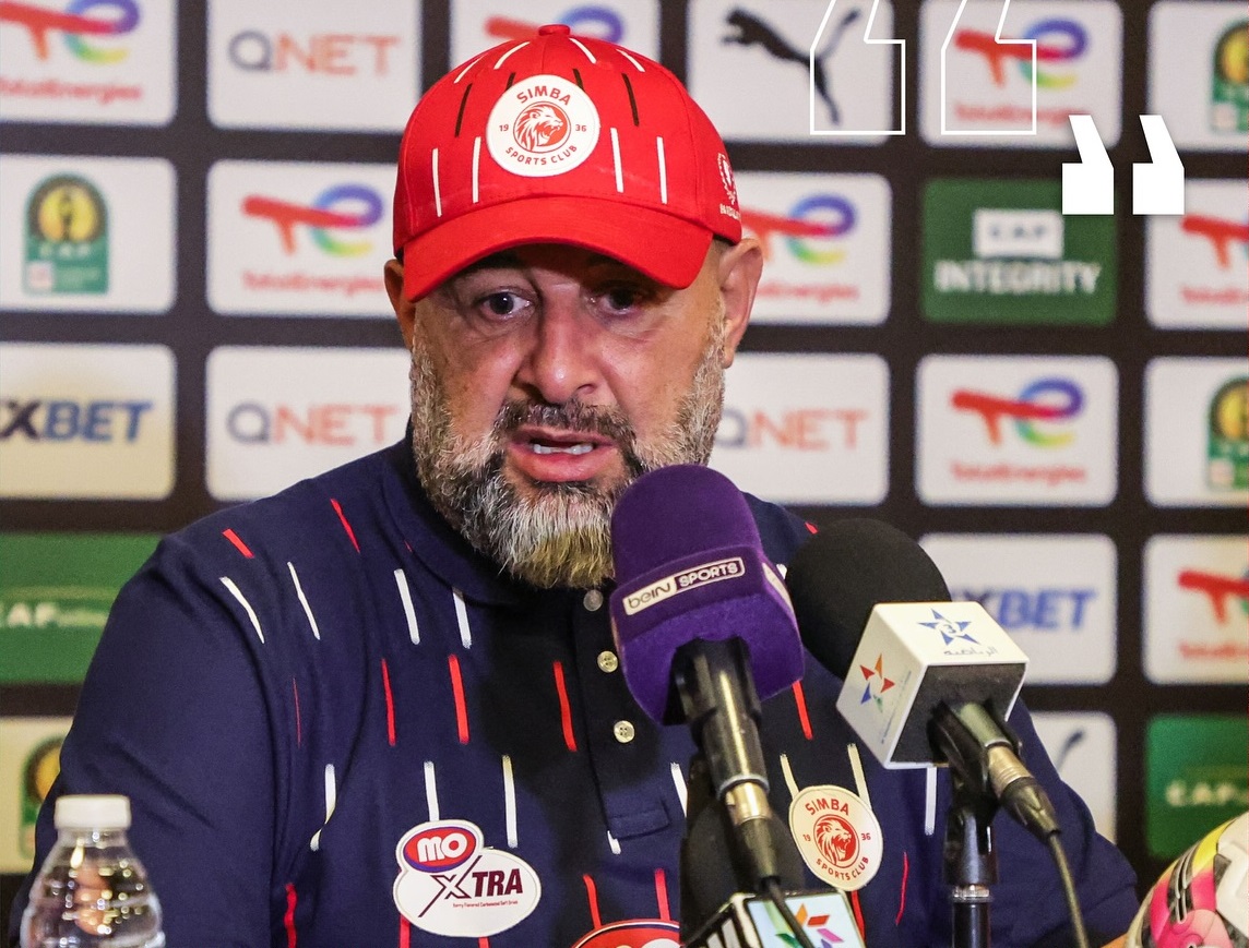 Benchikha want three points in Morocco