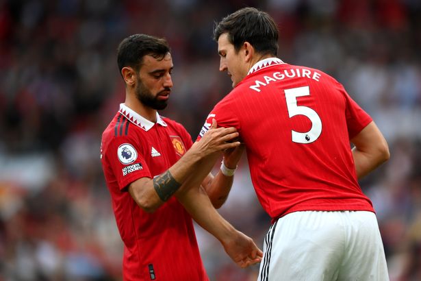 Transfer News; Friday January 19th 2024