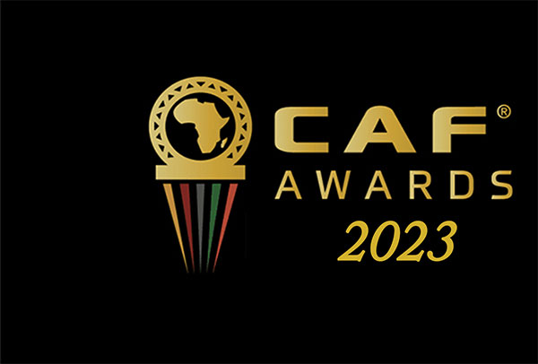 CAF Awards is today