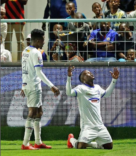 Azam Fc quit the free entry offer