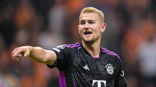 Transfer News, Friday December 29th 2023
