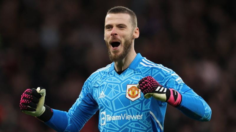 Transfer news in Europe, Saturday November 11th 2023