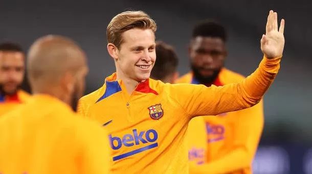 Transfer News, Wednesday October 18th 2023