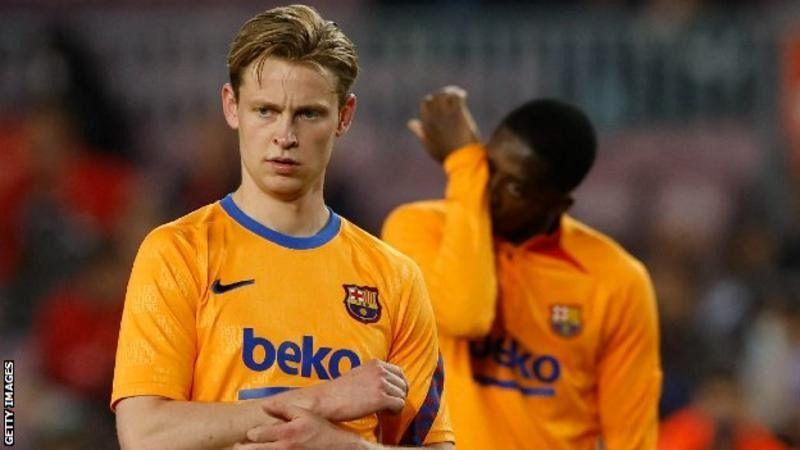 Transfer News, Thursday February 15th 2024