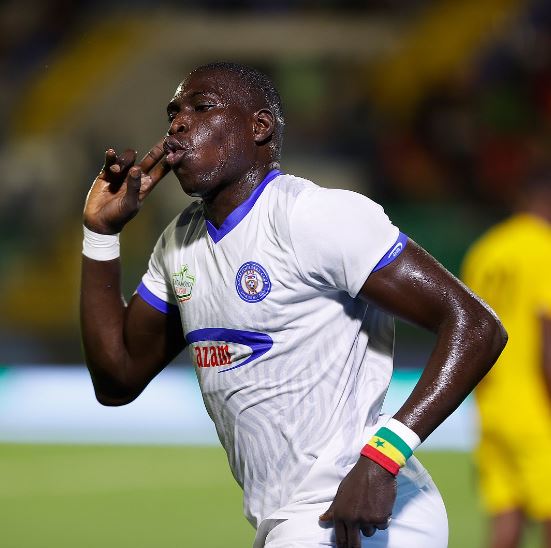 Mapinduzi Cup : Chipukizi 0-1 Azam Fc