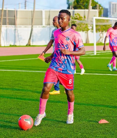 Yanga looking for another Midfielder in Ivory Coast
