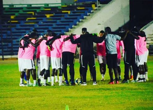 Highlights : Dodoma Jiji 2-1 Coastal Union