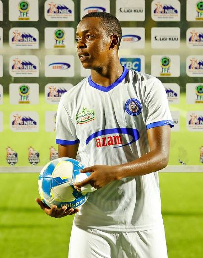 Highlights : Azam Fc 4-0 Kitayosce
