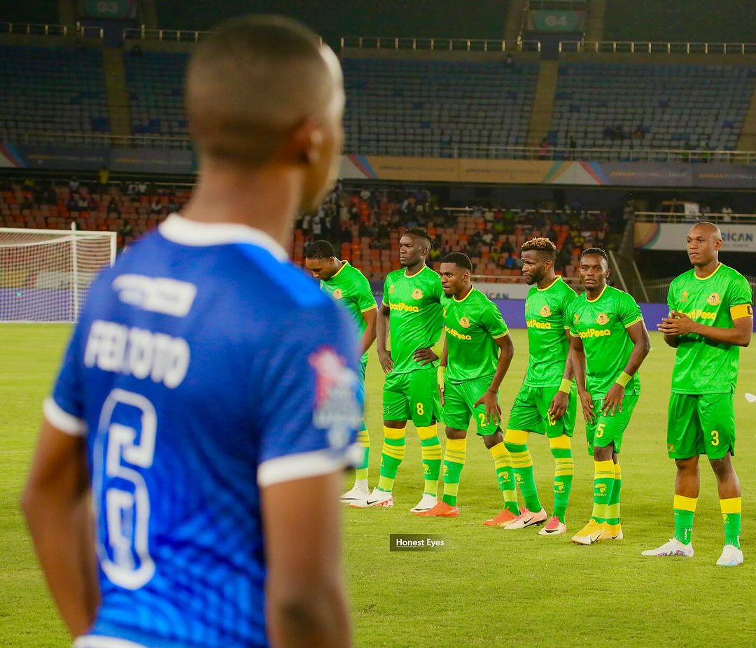 Mudathir, Feisal fined by TPLB