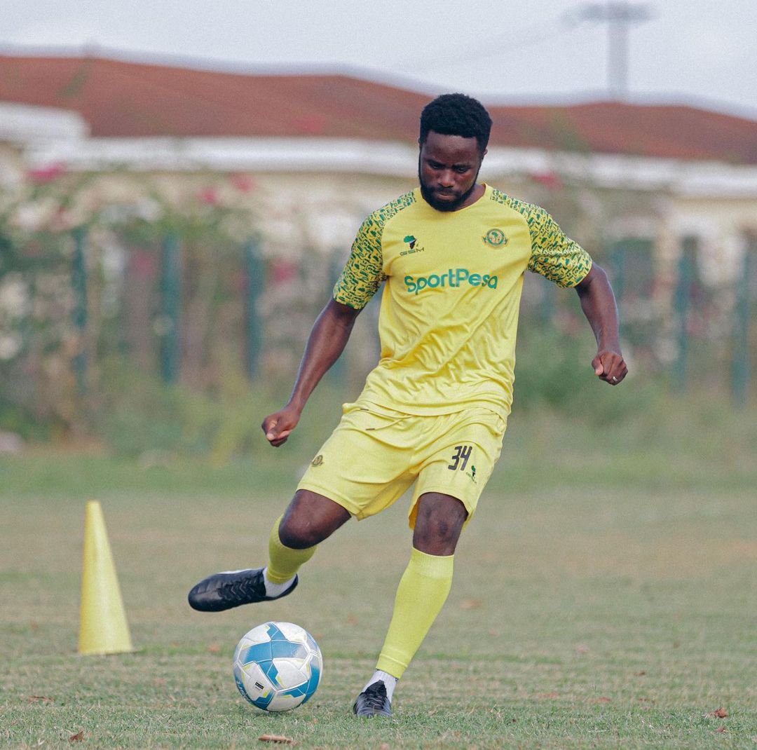 FIFA ban Yanga from signing players