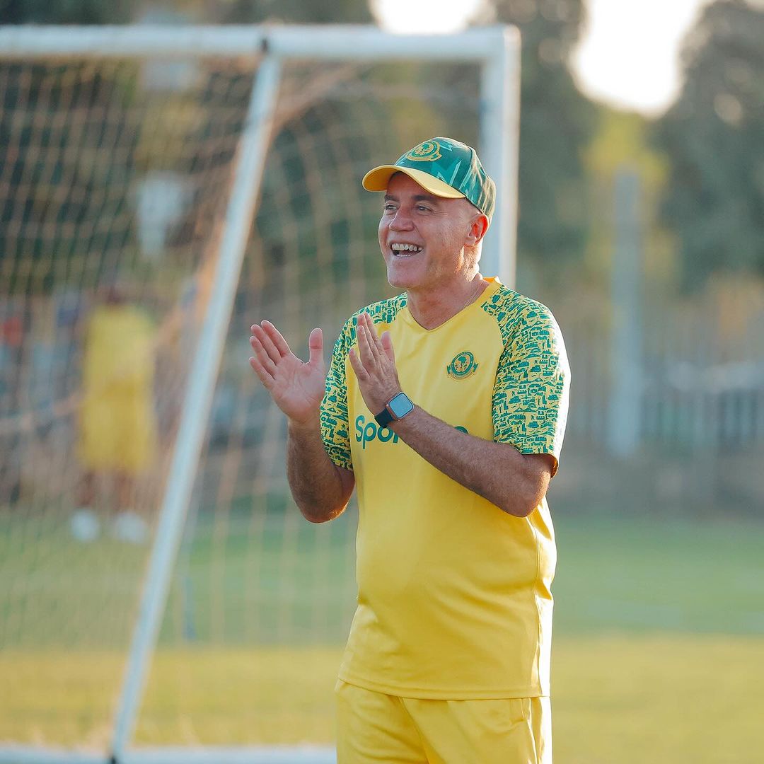 Yanga vs Namungo Fc; Gamondi to rotate his squad 