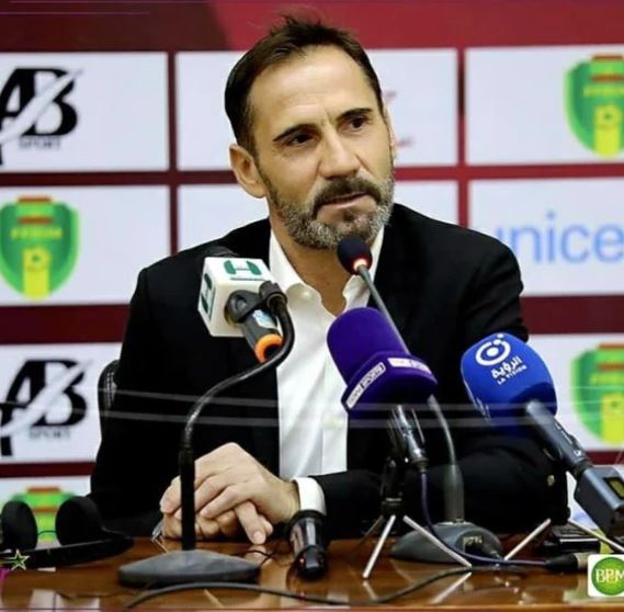 Gomez joins Botswana National team