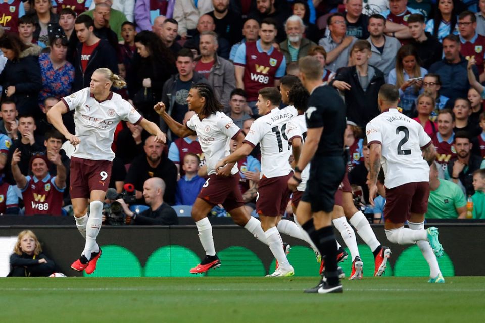 Transfer News, Friday October 06th 2023