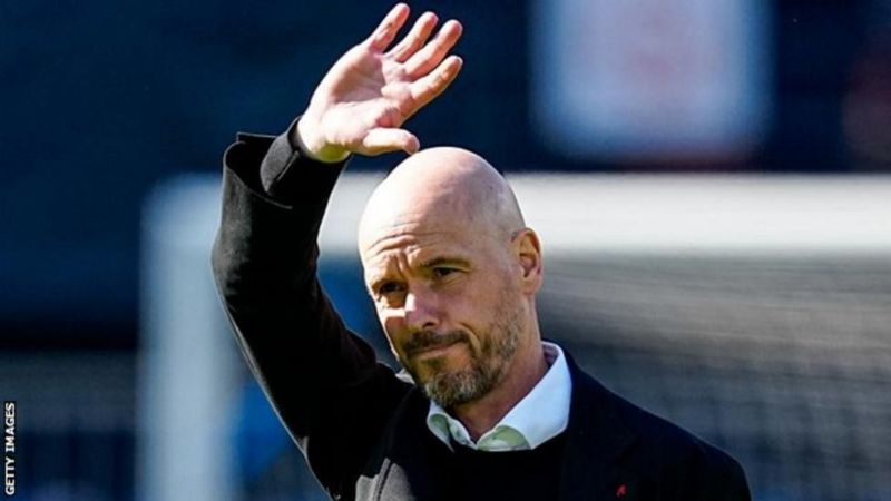 Transfer News, Saturday December 16th 2023