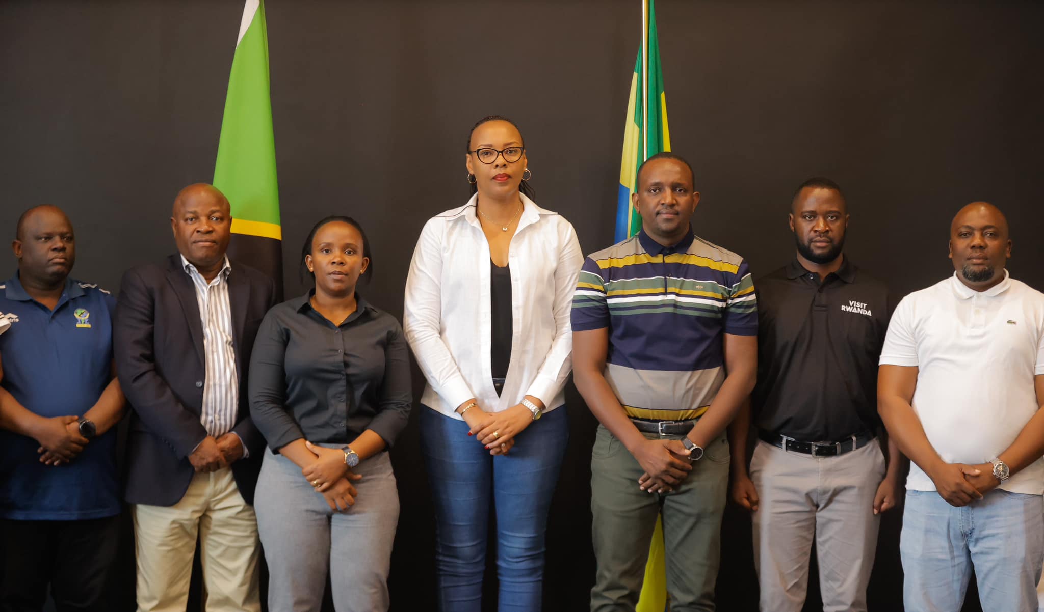 Yanga thanks Rwanda