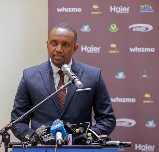 Bacca Day launched in Zanzibar