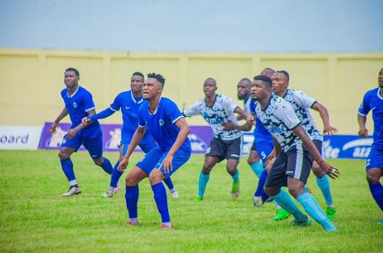 Ligi Kuu : Mtibwa 2-3 Ihefu Fc