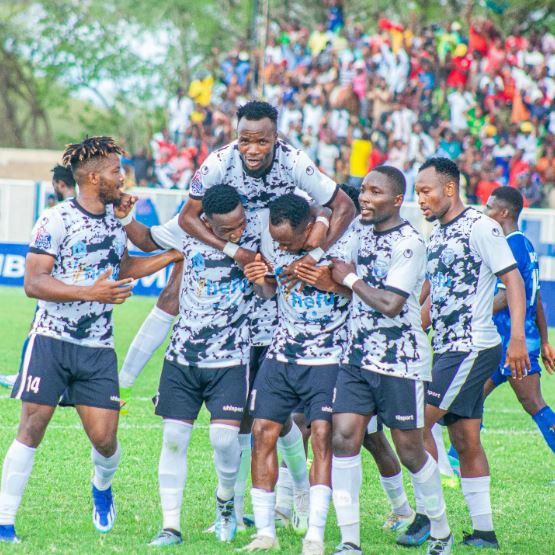 NBC PL : Ihefu 2-1 Tabora United
