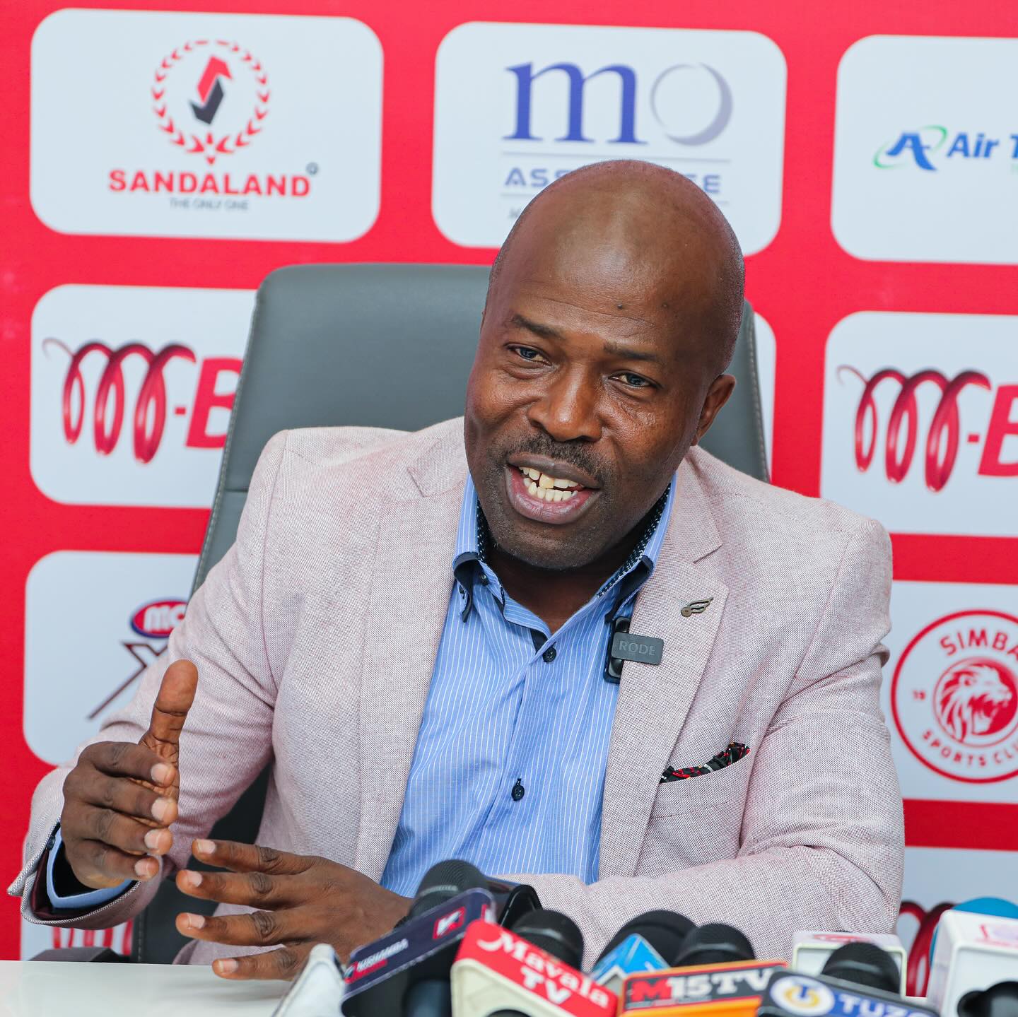 Simba launches WhatsApp channel