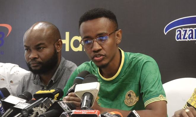 Yanga wants record against Al Merrikh