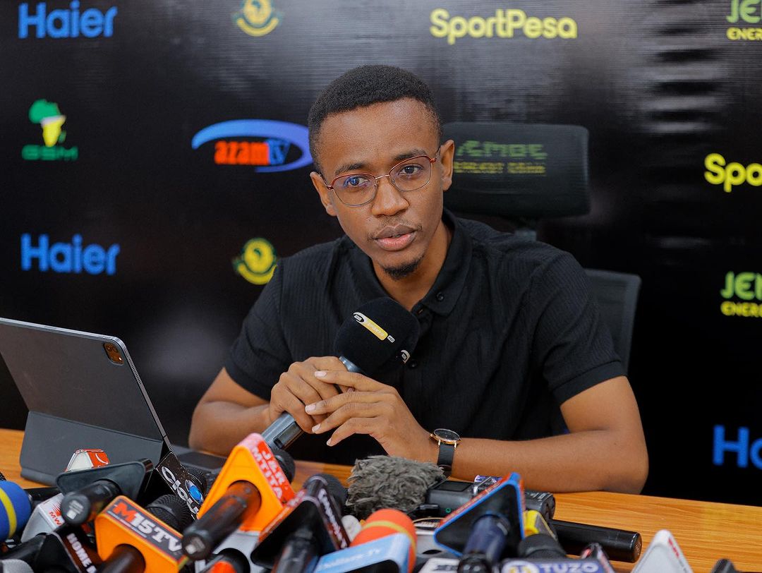 Yanga will travel to Rwanda on September 14th