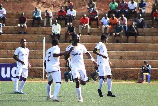 Karume Boys Champions CECAFA U-15