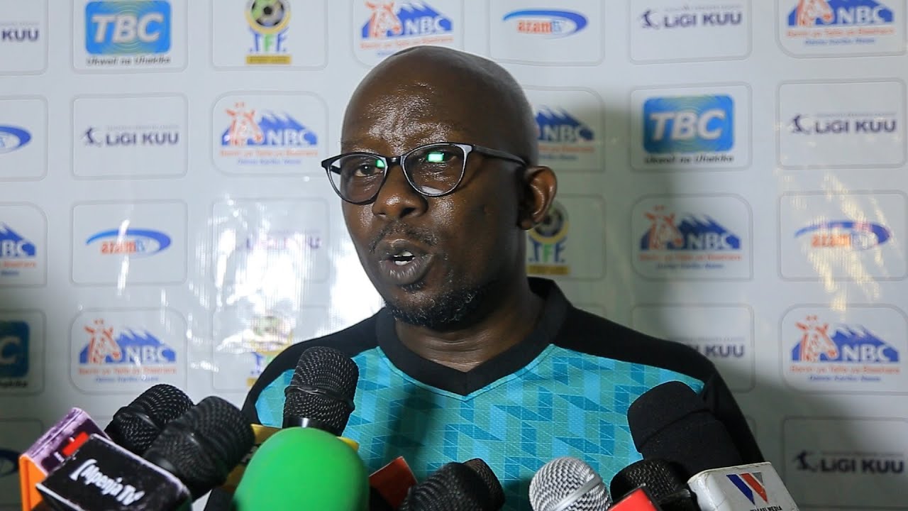Katwila to join Singida BS