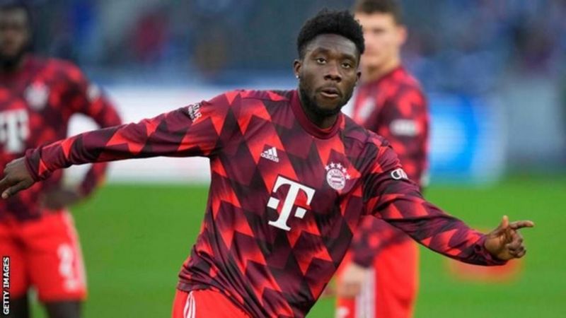 Transfer News, Monday November 13th 2023