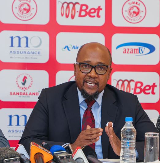 BMT approves the draft of the Simba Constitution