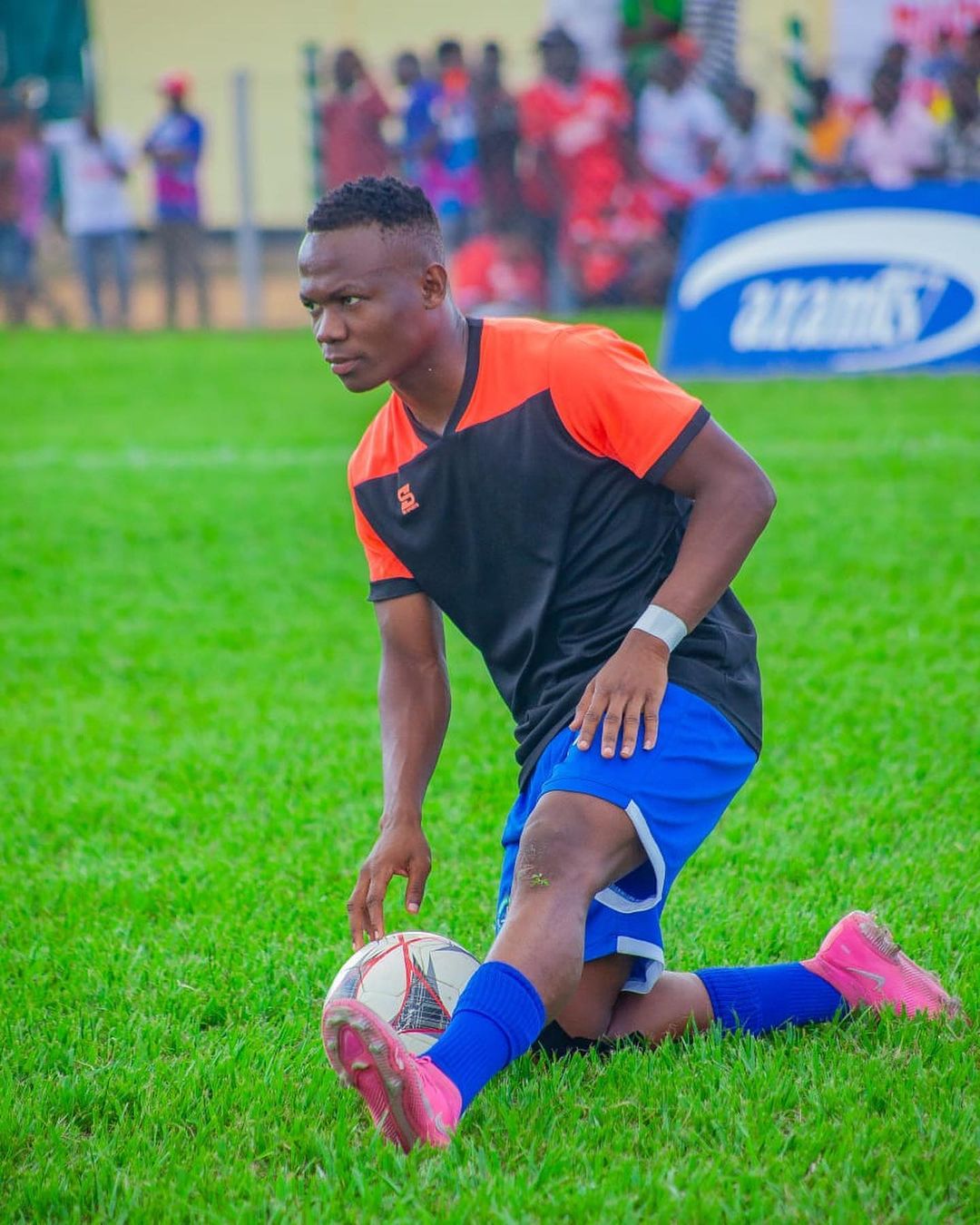 Chasambi will join Simba Sc
