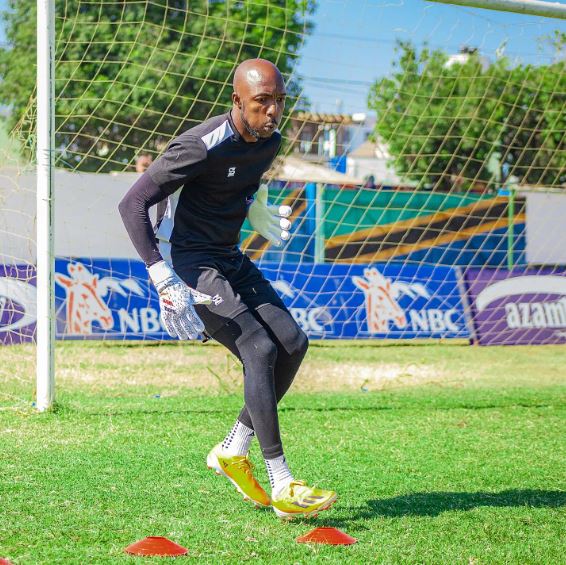 Makaka leaves hospital after recovering