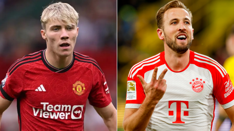 Manchester United trapped by Bayern UEFA CL
