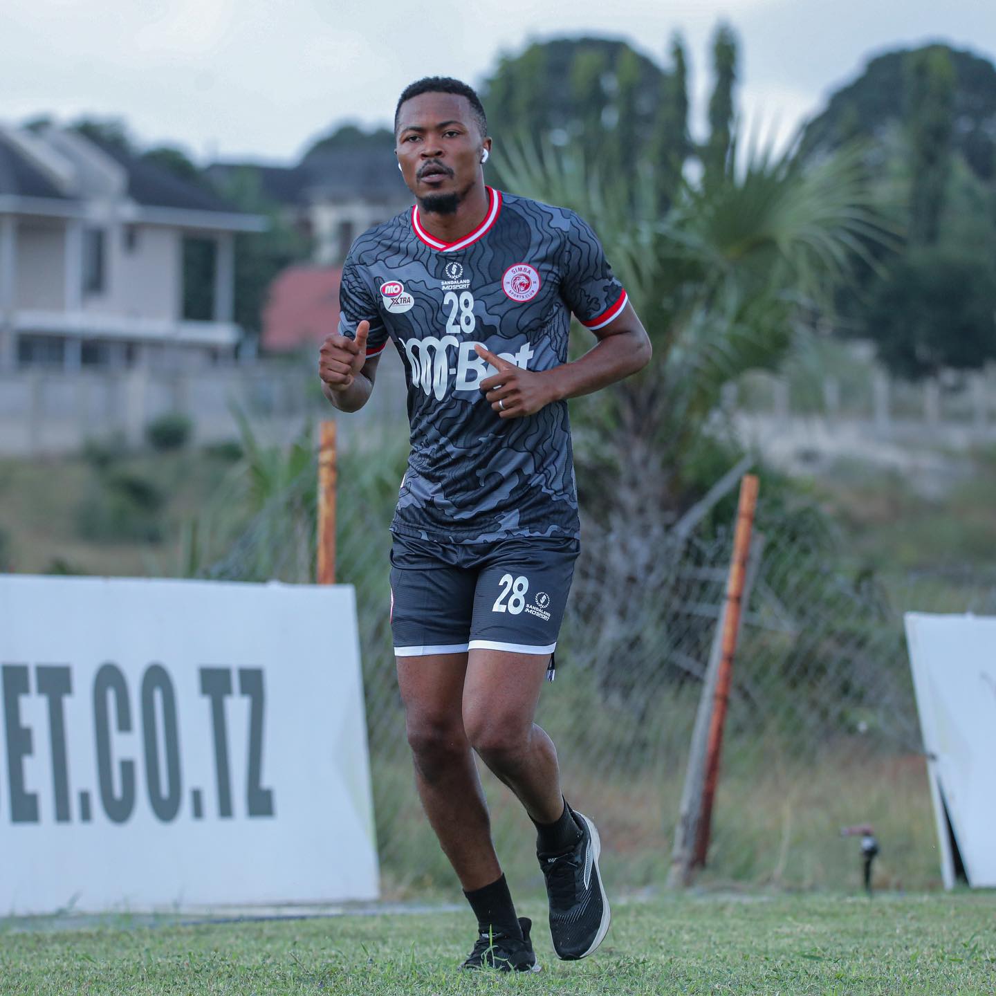 Manula return is a matter of time