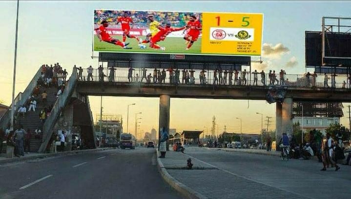 5G continues in dar