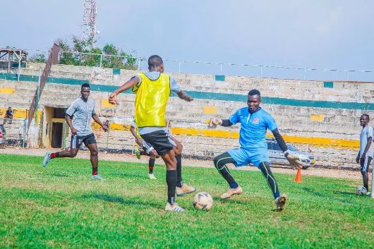 Highlights : Mashujaa 2-0 Kagera Sugar