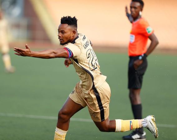 CAF CC : Fasil Kenema 2-1 Azam Fc