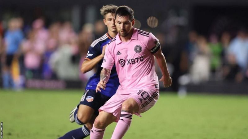 Transfer News, Friday October 20th 2023